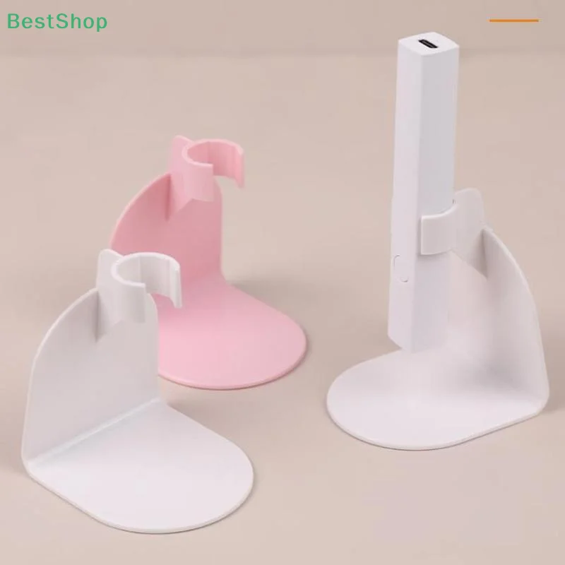 ★★★Nail Art Light Handheld Holder UV LED Mini Dryer Machine Phototherapy Bracket