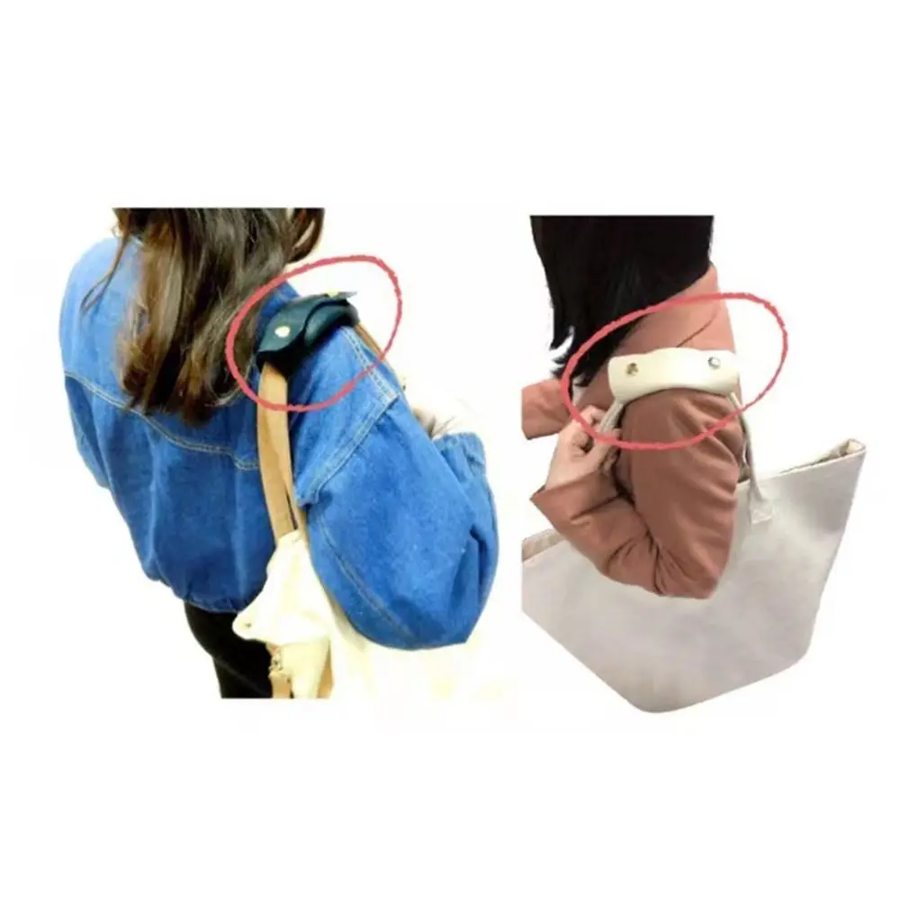 Fundas protectoras con asa para cochecito, Protector de reposabrazos, cubiertas con mango de PU, bolsa envolvente con asa para equipaje, pieza para equipaje, asa para maleta