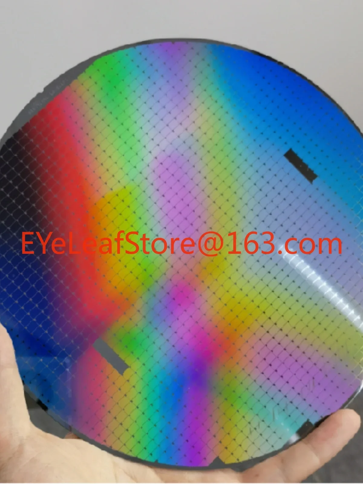 Smic Wafer Integrated Circuit Cpu Chip Ic Semiconductor Cmos Lithographic