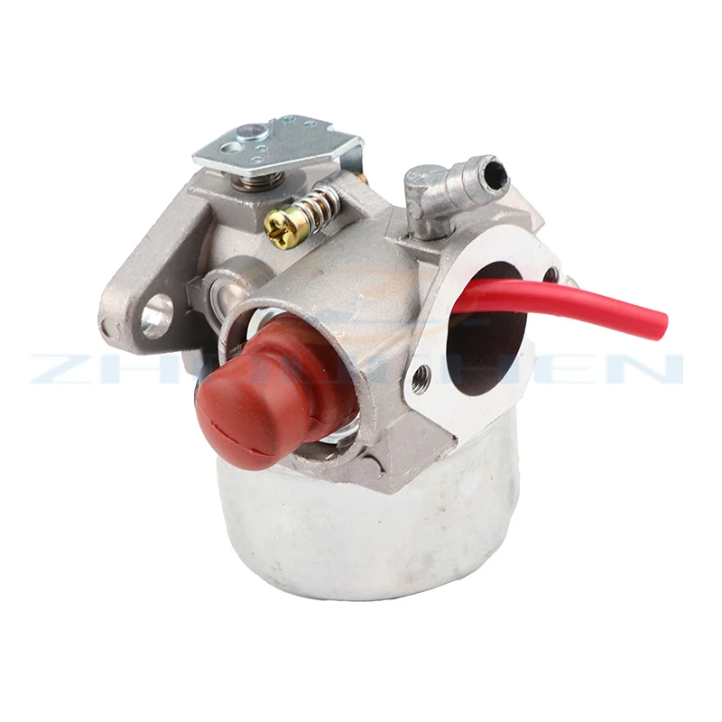 Carburetor For Tecu… - image