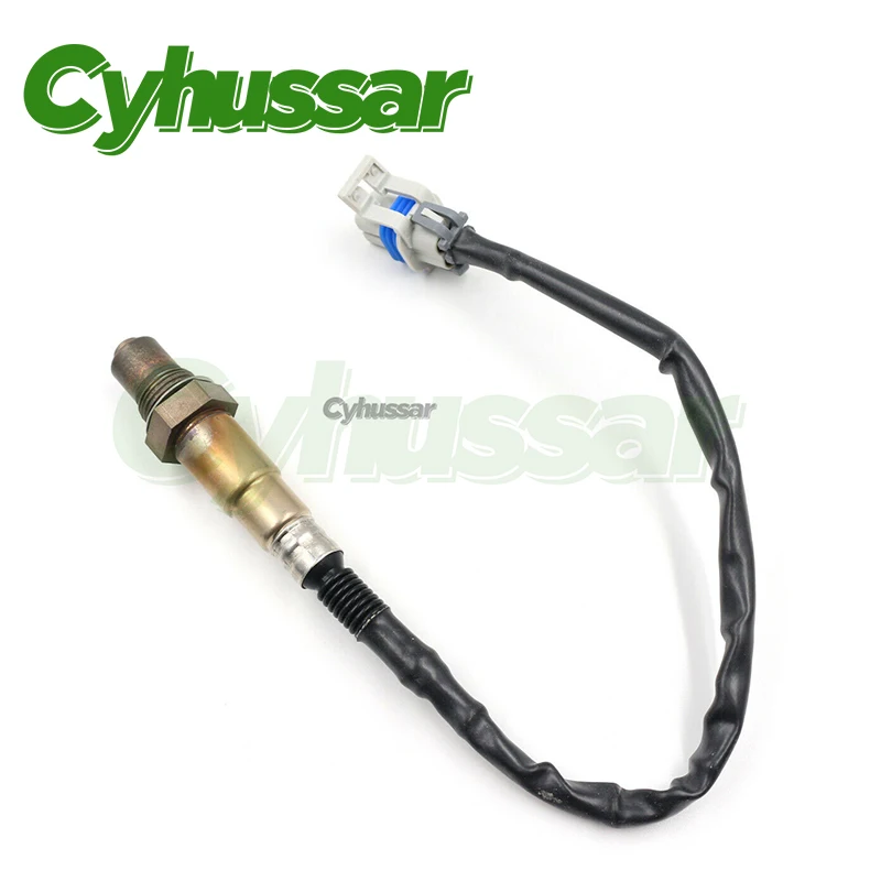 Sensor de oxígeno O2 Lambda Sensor de relación aire-combustible para SOLSTICE PONTIAC SATURN SKY 2007-2008 234-4820 12590594 213-3846 SU9623