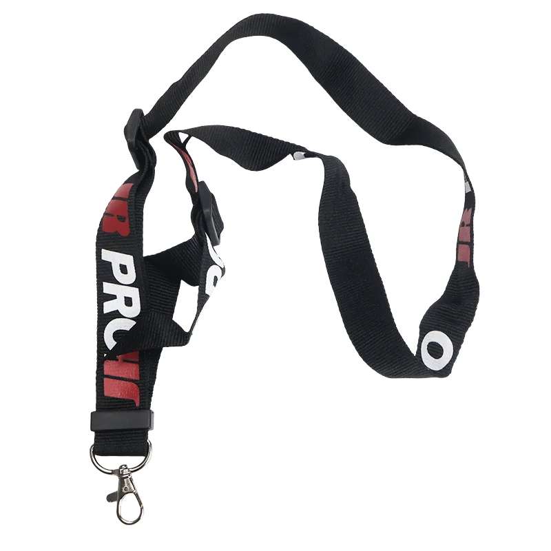 Correa de cinturón ajustable Universal para el cuello, cordón para mando a distancia RC, transmisión, Dron, coche, barco, fácil de almacenar, 1 Uds.