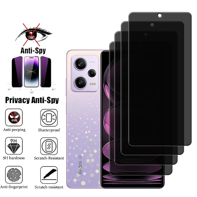 1-4Pcs For Xiaomi R…