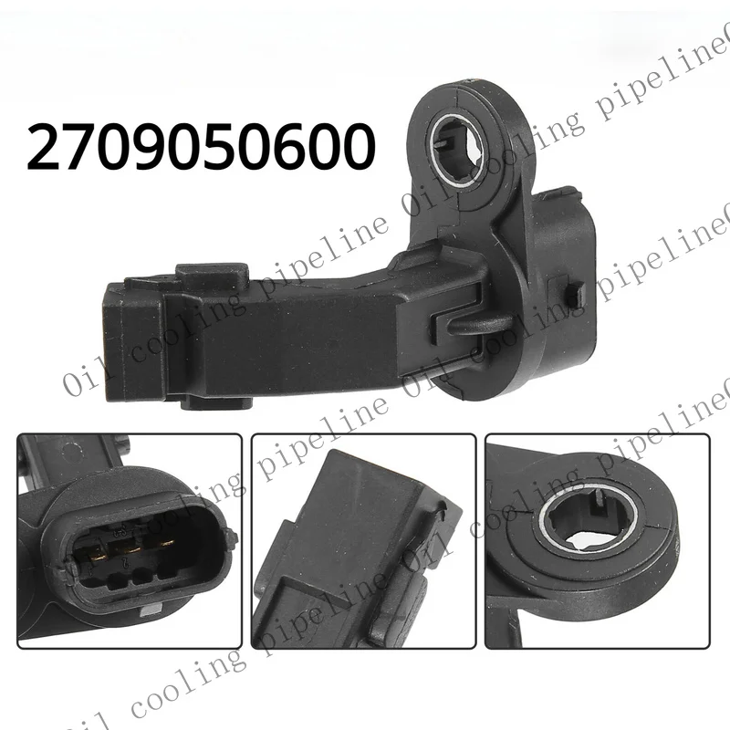 A+ Crankshaft Position Sensor 2709050600 For Mercedes Benz CLA250 GLA250 GLC300*