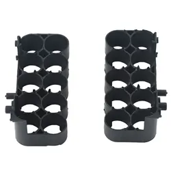 Plastic Battery Box Storage Case PCB Charging Plate Suitable For Makita Power Tools 21V Single Cell Charging Voltage
