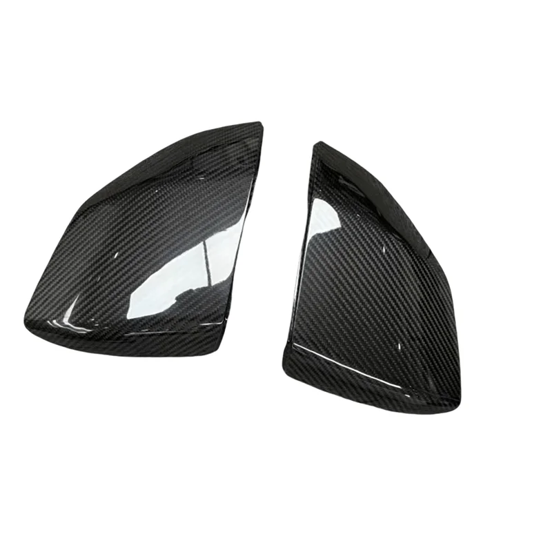 

Suitable for the 2025 New Lamborghini RevUlteo Modification Upgrade OEM Style Dry Carbon Fiber Rearview Mirror