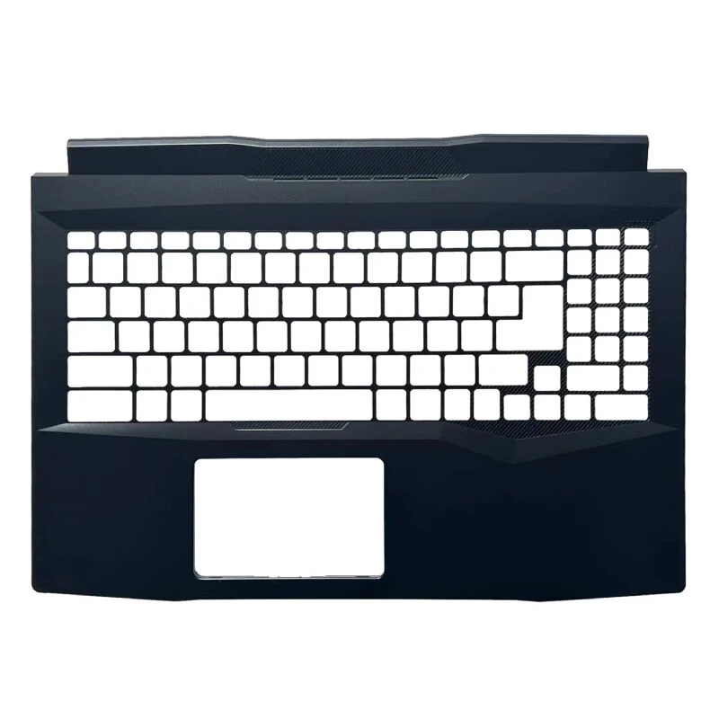 S  For MSI Pulse/Katana15 MS-1585 Palmrest Keyboard Frame 307585C221