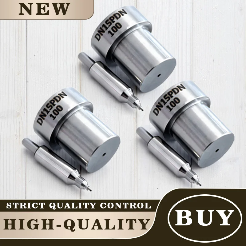 DN15PDN100 DN15PD100 DN15PD609 DN15PD6 Car Product Diesel Fuel Injector Nozzle PD/PDN/P-Type For Renault Mitsubishi