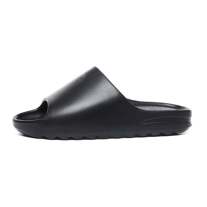 Summer Beach Ourdoor Slides Ladies Slippers Platform Mules Shoes Woman Flats 2023 Men Fashion Slippers Indoor Household Slides