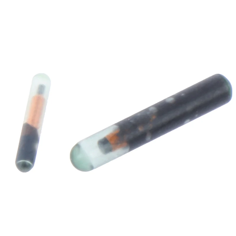 134.2 SHIRT Z Microchip Animal RFID Tag for Fish, Dog, Cat Idetification