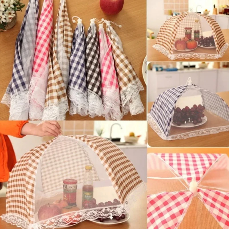 Рисунок 2 - Портативный складной настольный чехол для еды