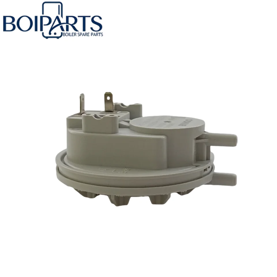 Interruptor de presión  viento para caldera  pared  Gas, interruptor  flujo de aire  presión diferencial PS-LA16E 52/4