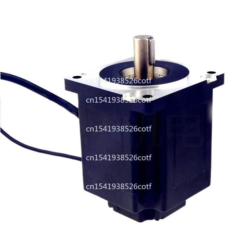 

110 Brushless Motor S110BL172-430 48V/310V 2000W High Torque and Power