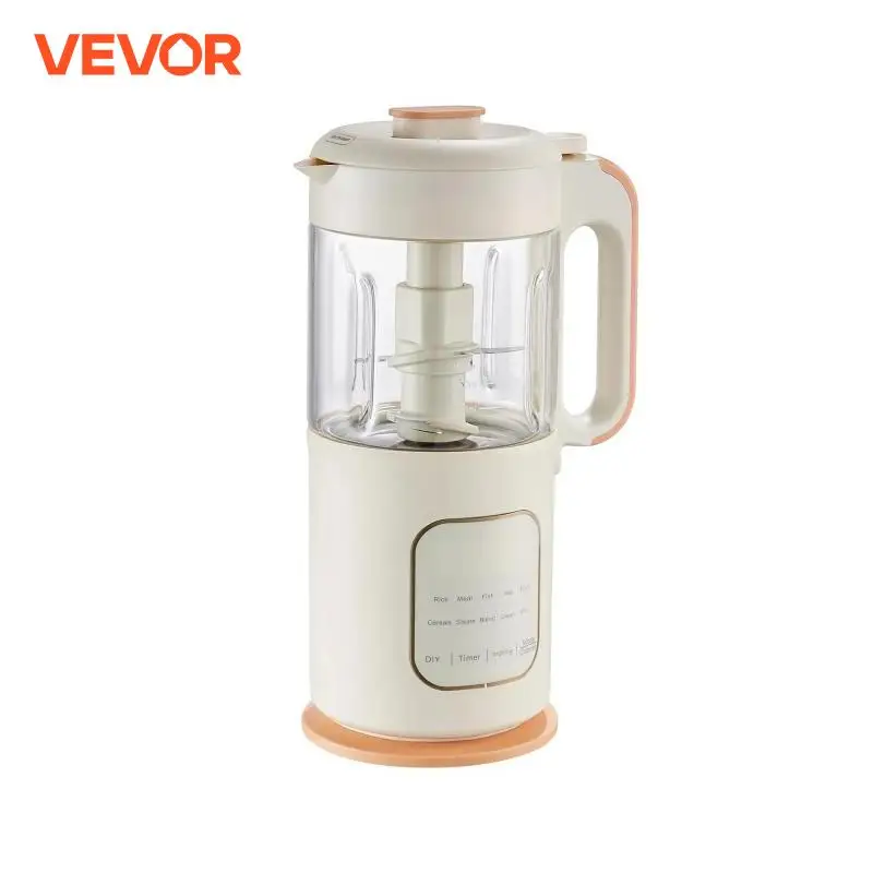 vevor-machine-a-nourriture-pour-bebe-robot-alimentaire-filles-en-verre-de-500-ml-acier-inoxydable-sus304-4-lames-cuiseur-vapeur-broyeur-300-w