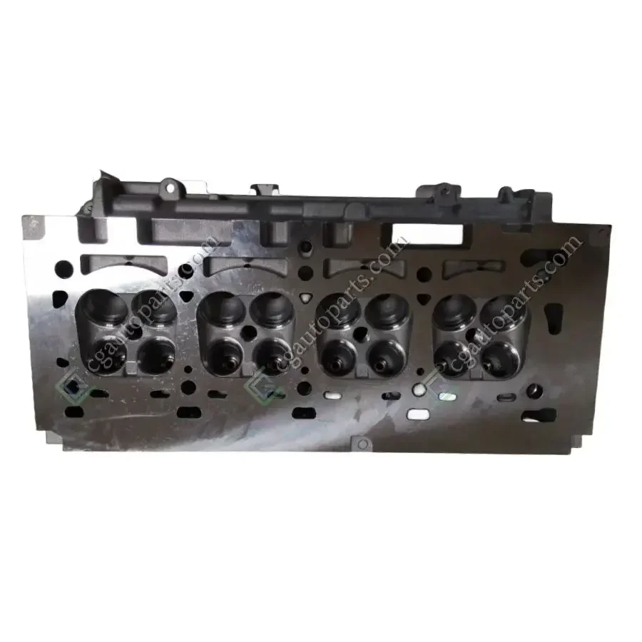 

CG Auto Parts 7701473353 7701471364 K4M 1.6L Petrol Engine Cylinder Head For Renault Laguna Clio Megane Scenic