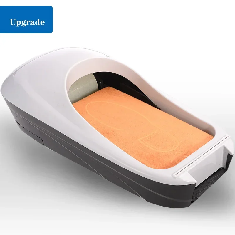 Shoe Cover Machine Fully Automatic Household Disposable Shoe Film Machine Indoor Shoe Cover Distributor  Film  Machine
