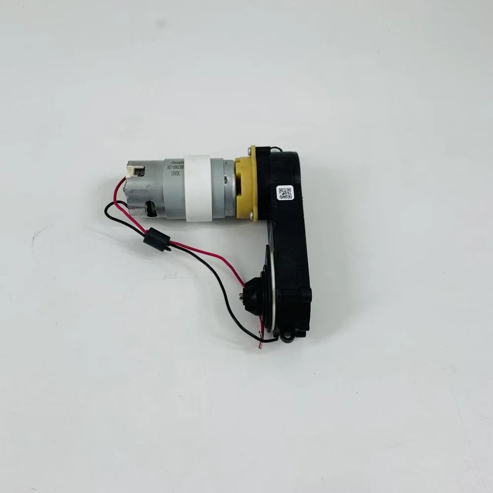 Replacement Central Brush Motor Compatible For Tineco 1.0 FW25M-01 FW25M-03 FW040100CN Floor Vacuums Robot Sweeper Parts