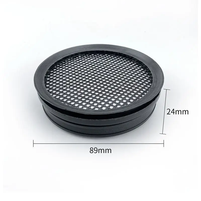 Hepa-фильтр для Philips FC8009