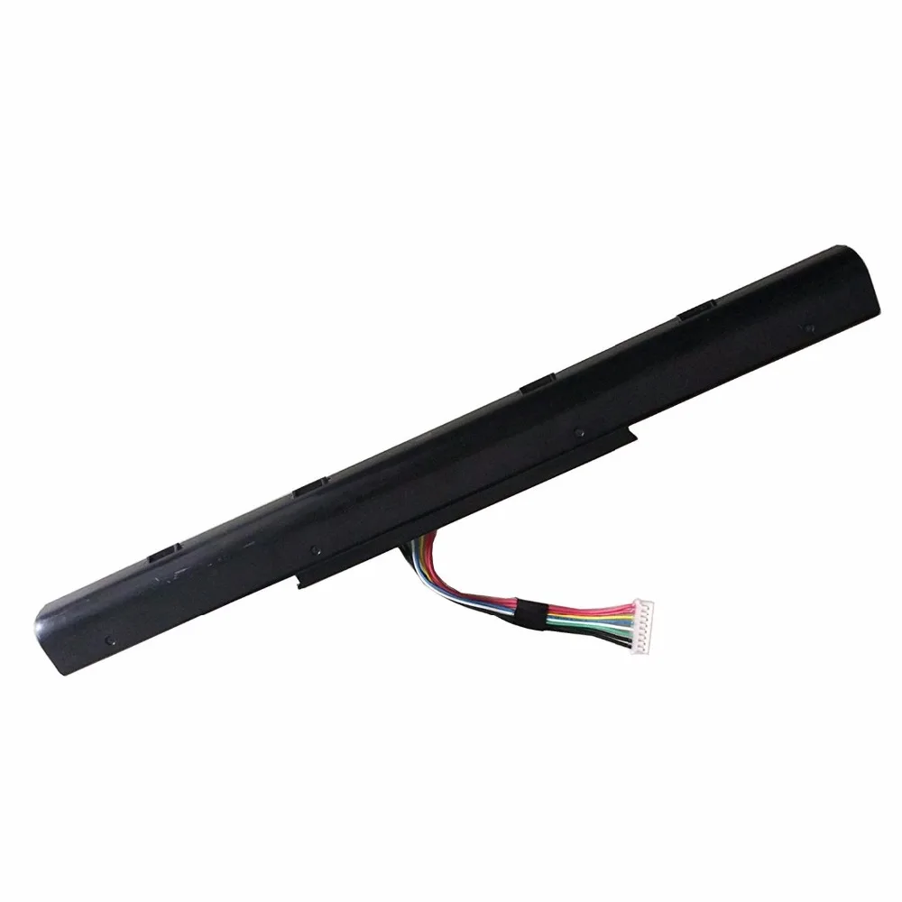 ZNOVAY 14.8V 2800mAh AS16A5K AS16A7K AS16A8K Laptop Battery For Acer Aspire E15 E5-475G 523G 553G 573G 575G 774G E5-575 Notebook