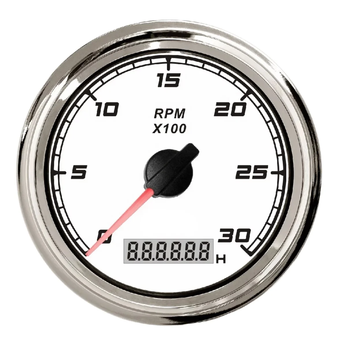Tachometer Speed Me…