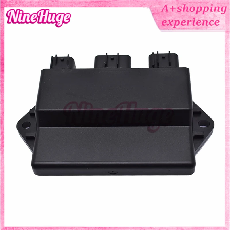

Ignition Control CDI Module 5ND-85540-10 5ND-85540-00 for Yamaha Grizzly Kodiak 450 YFM 450FG YFM400FA CDI Box 5ND-85540-10-00