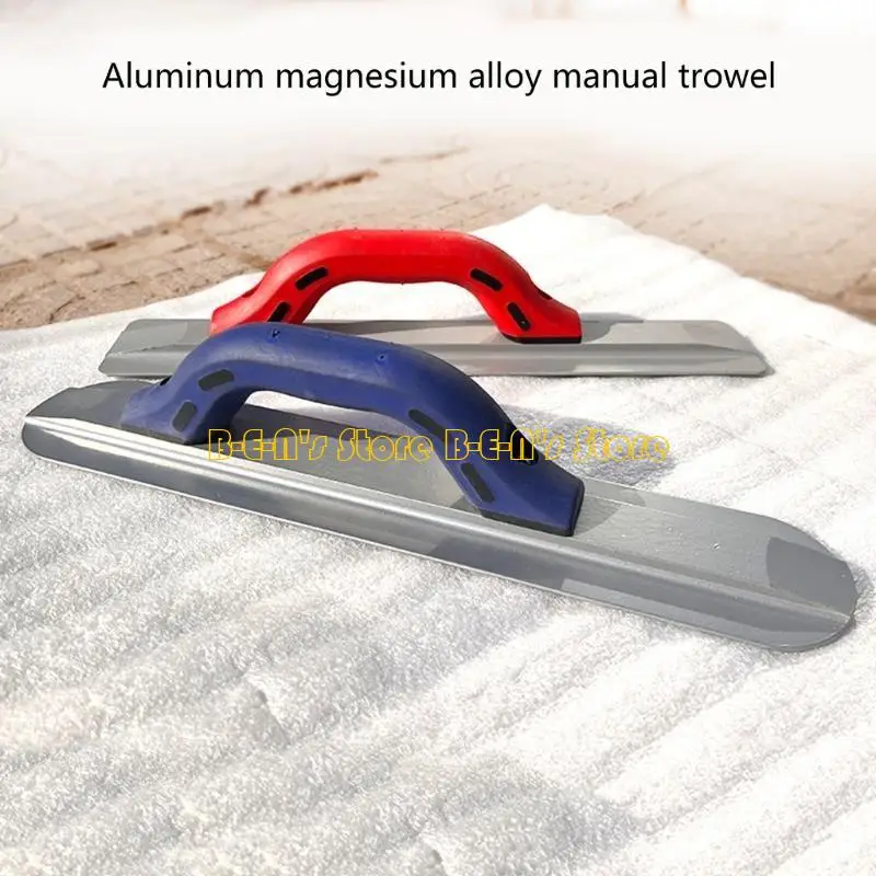 Y1AD Wall Putty Spreader Tool, Flexible Adjustment for Efficient Plaster Work