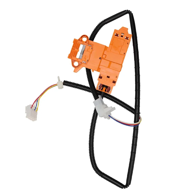 Zatrzask do urządzeń PB WPW10482836 Zatrzask do urządzeń Whirlpool W10482836 3020730 PS7320726