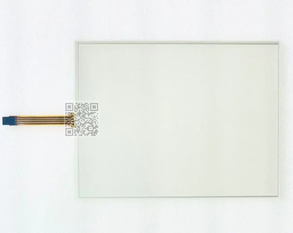 

R8074-45 New Touch Panel For R8074-45 A R8074-45B R8074-45C DAN IELSON Touchpad R8074-45D R8074-45R