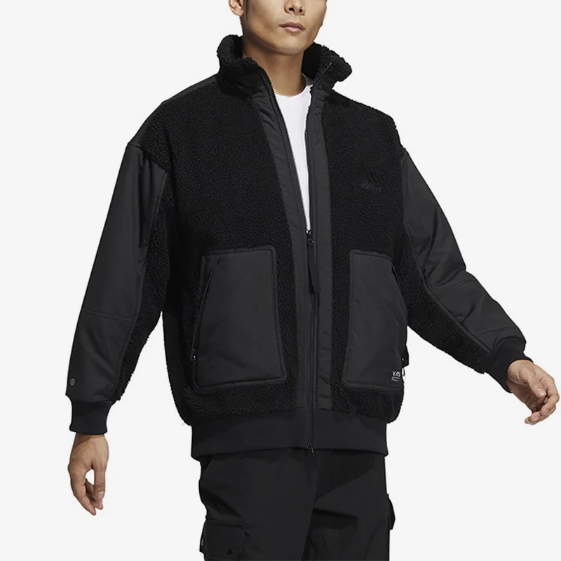 سترة رياضية أصلية للرجال من Adidas HP1388 إصدار جديد #3