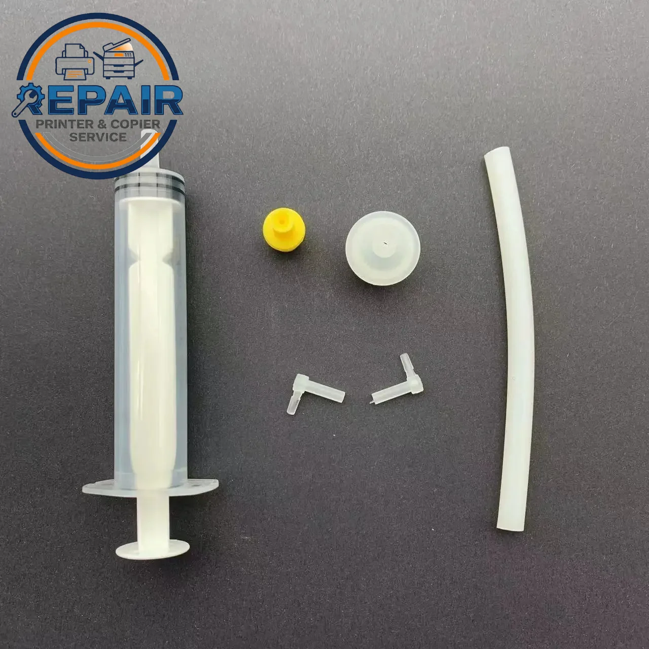 

Printhead Maintenance Repair Cleaning Liquid Kits Pigment Sublimation Dye Ink Print Head Clean Tool Sets for Canon HP Epson