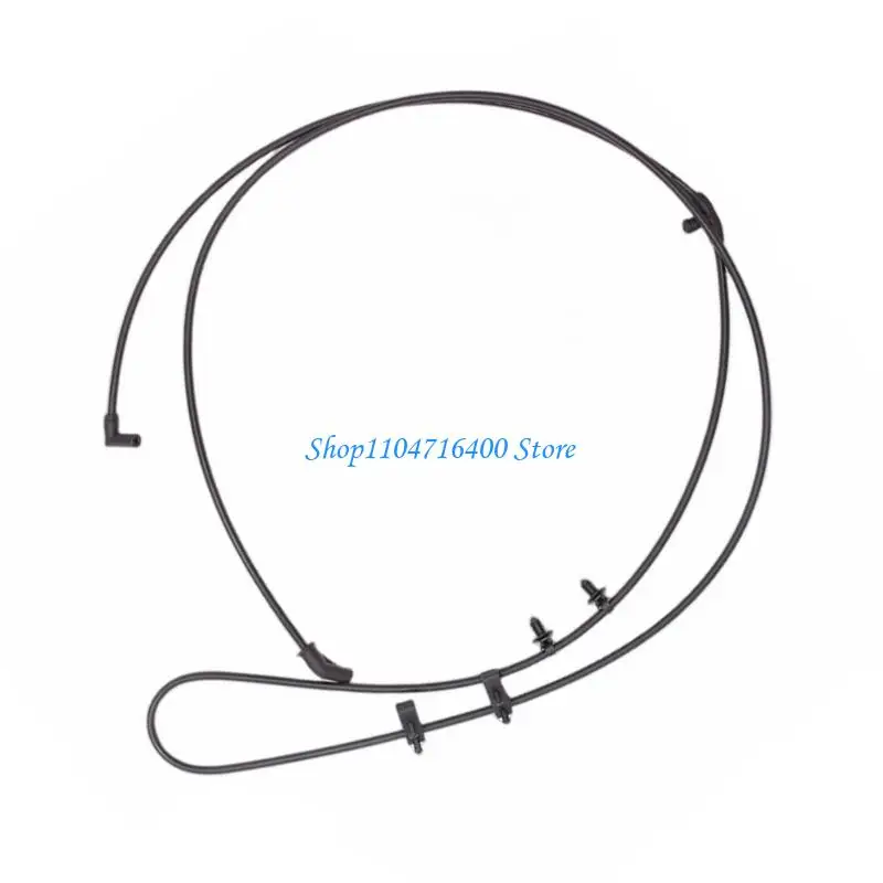 

y1gd Front Windshield Washer Nozzle Hose 55079200AD 55079200AB 55079200AC for 2011-2015 Washer Nozzle Tube Replacement