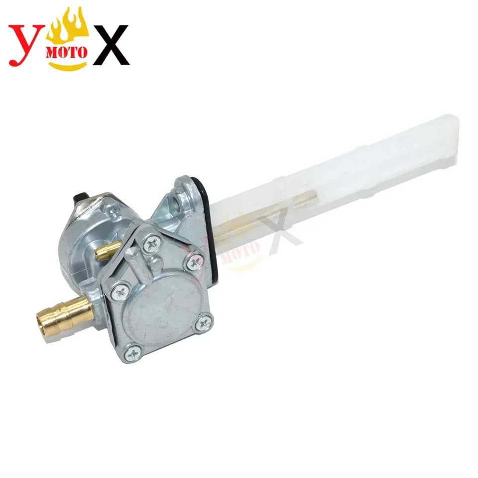 XJR 400 Motorcycle Tank Gas Oil Fuel Petcock Valve Switch Pet Cock