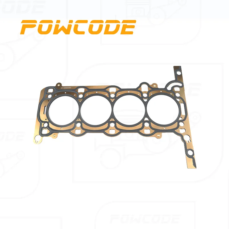 POWCODE Auto Engine Parts Steel Gasket Head Gasket Kit 55562233 Cylinder Head Gasket for Buick Encore Chevrolet Daewoo 1.4T 2013
