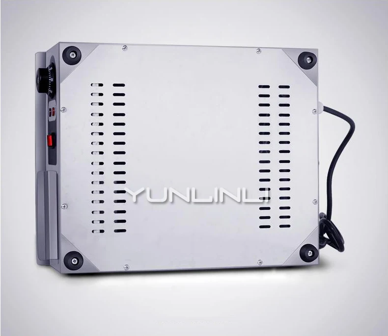 Commercial Stainless Steel Steak Grill Pan Electric Barbecue Griddle Teppanyaki Equipment Grelhador Flat Top Grill