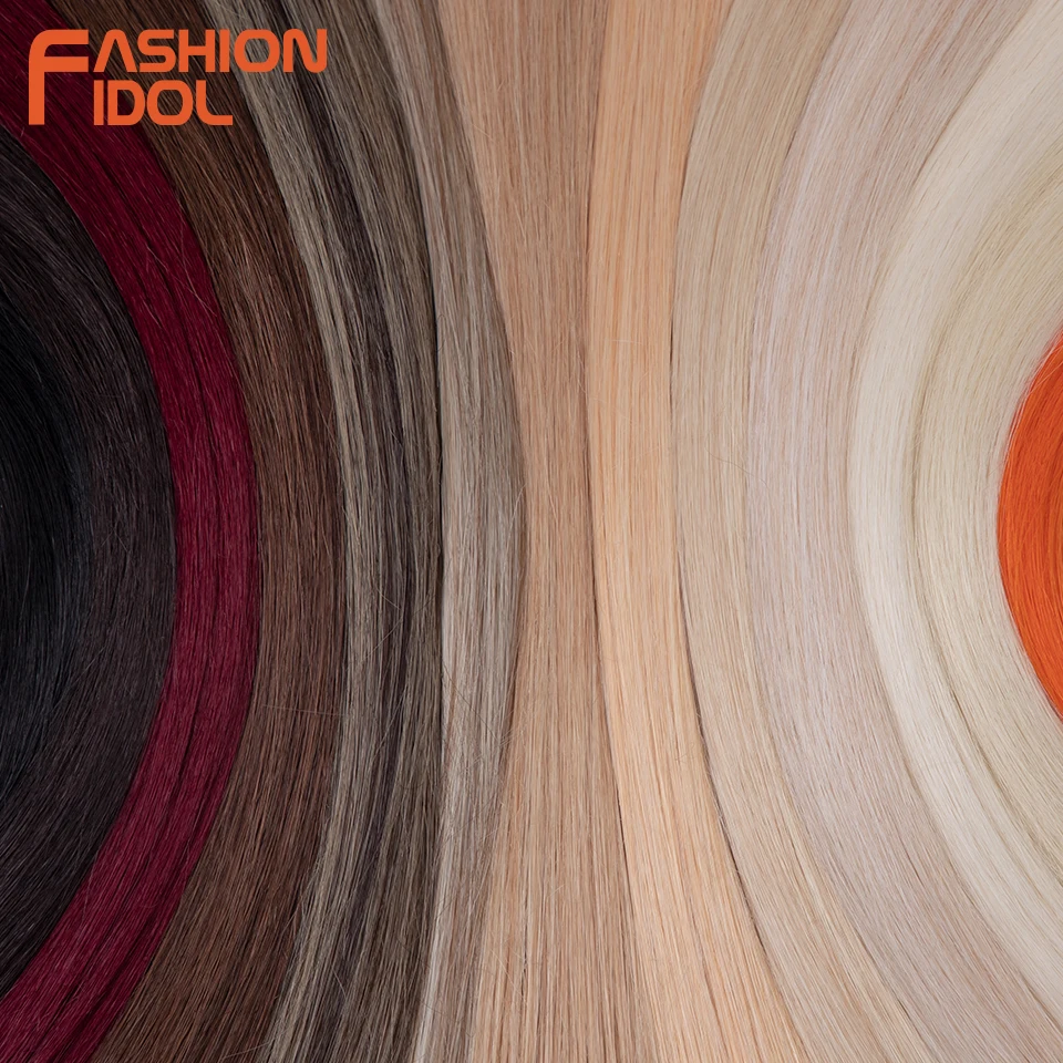 Рисунок 3 - FASHION IDOL 26-дюймовые прямые