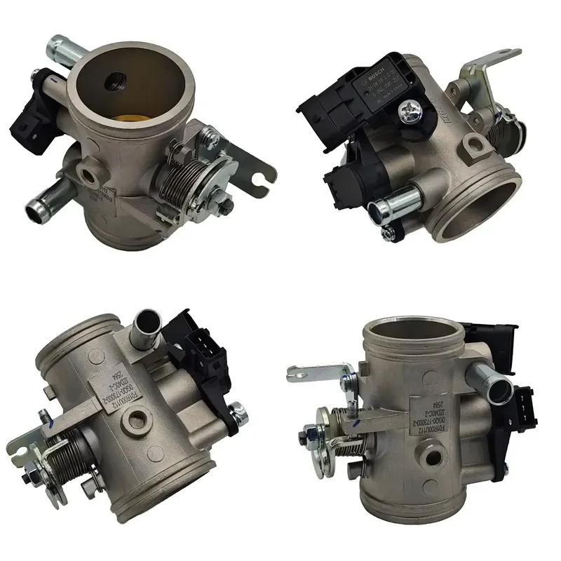 

i CF 400 450 500 550 CF1V91R Throttle Body OE 0GR0-173000 0GR0-173000-20000 ATV UTV Parts & Accessories