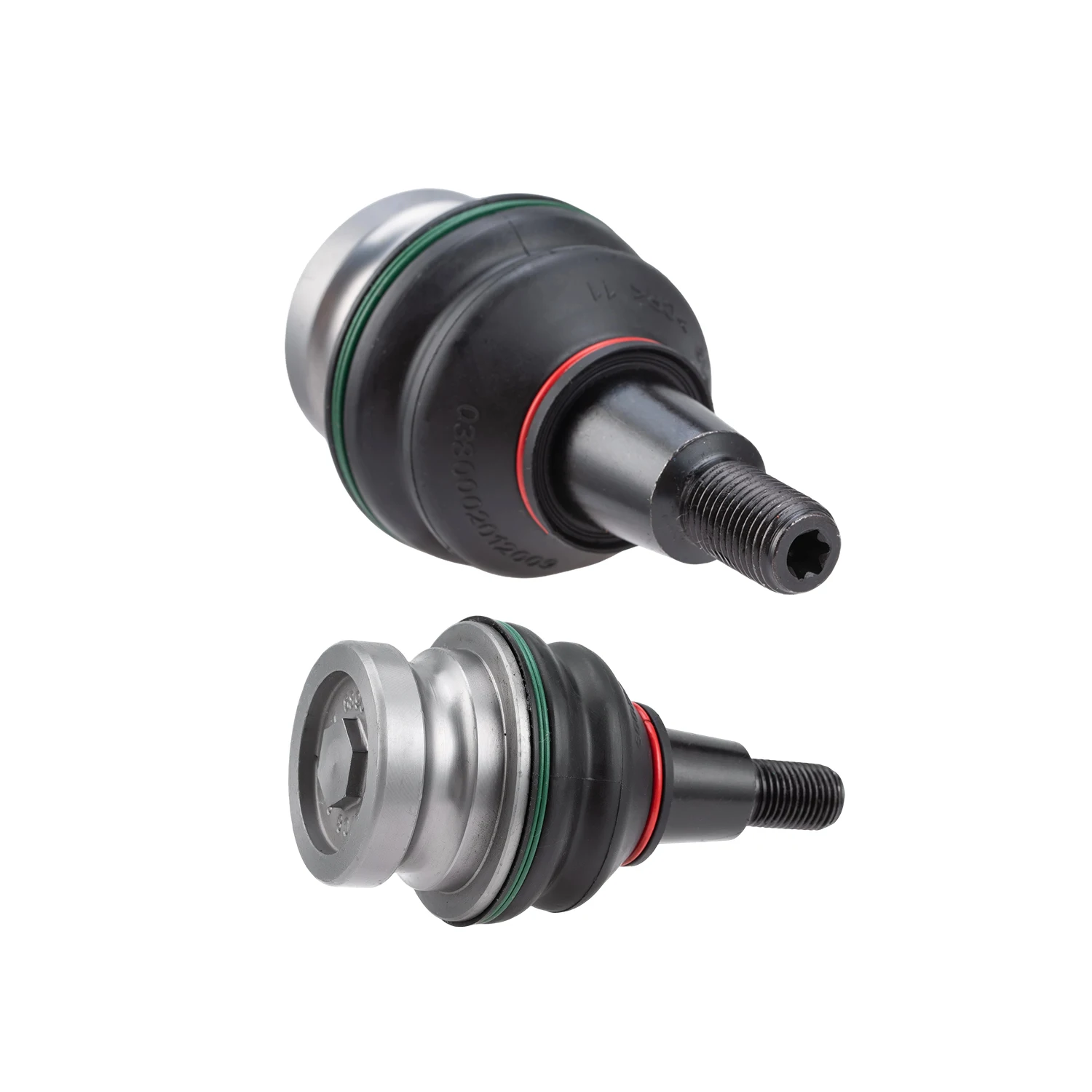 2 Pcs OEM Front Lower Control Arm Ball Joint 80A407689B,80A407689C For AUDI A5 2024-,A6 C8 2018-,A7 2017-,Q5 2016-