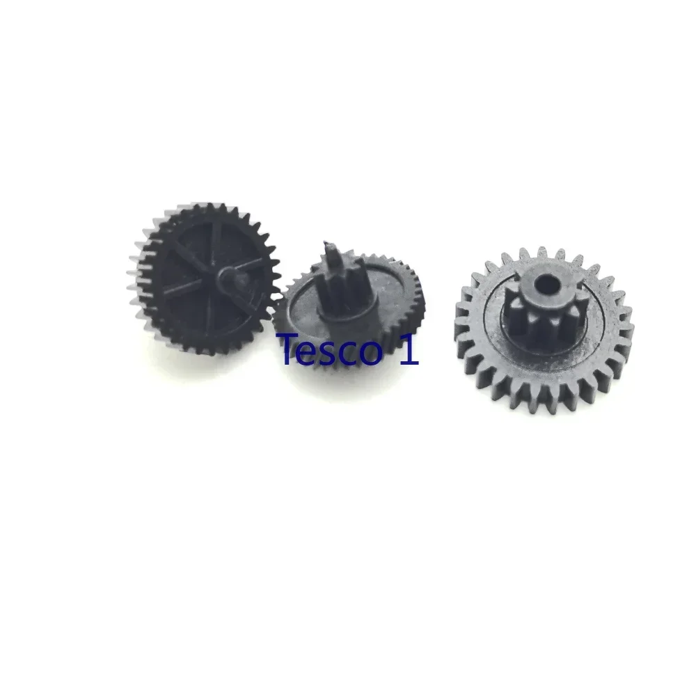 A set of 3 piece NEW for CANON RF 85mm f/2 IS STM Digital Camera Lens Motor Gear Unit Camera Lens Repair Part