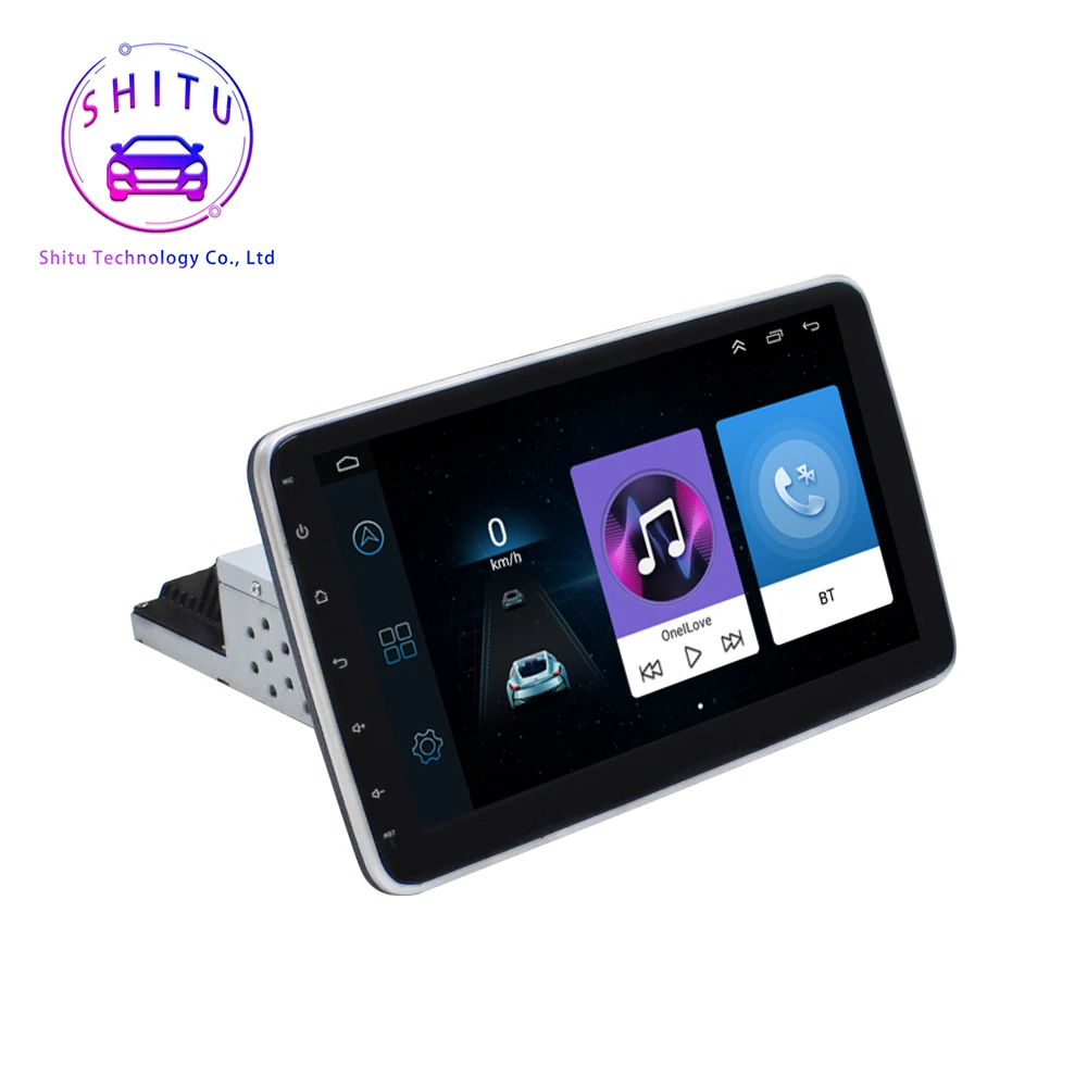 

Wonderful 9210 10inch Universal Android shake head machine wifi DSP Car stereo Radio Multimedia Video Player GPS Navigation