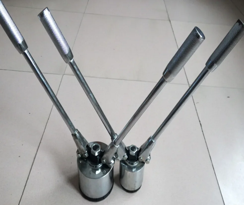 

New Iron Lid Crimping Tool/Drum Caps Sealing Pliers Locking Pliers for Crimping