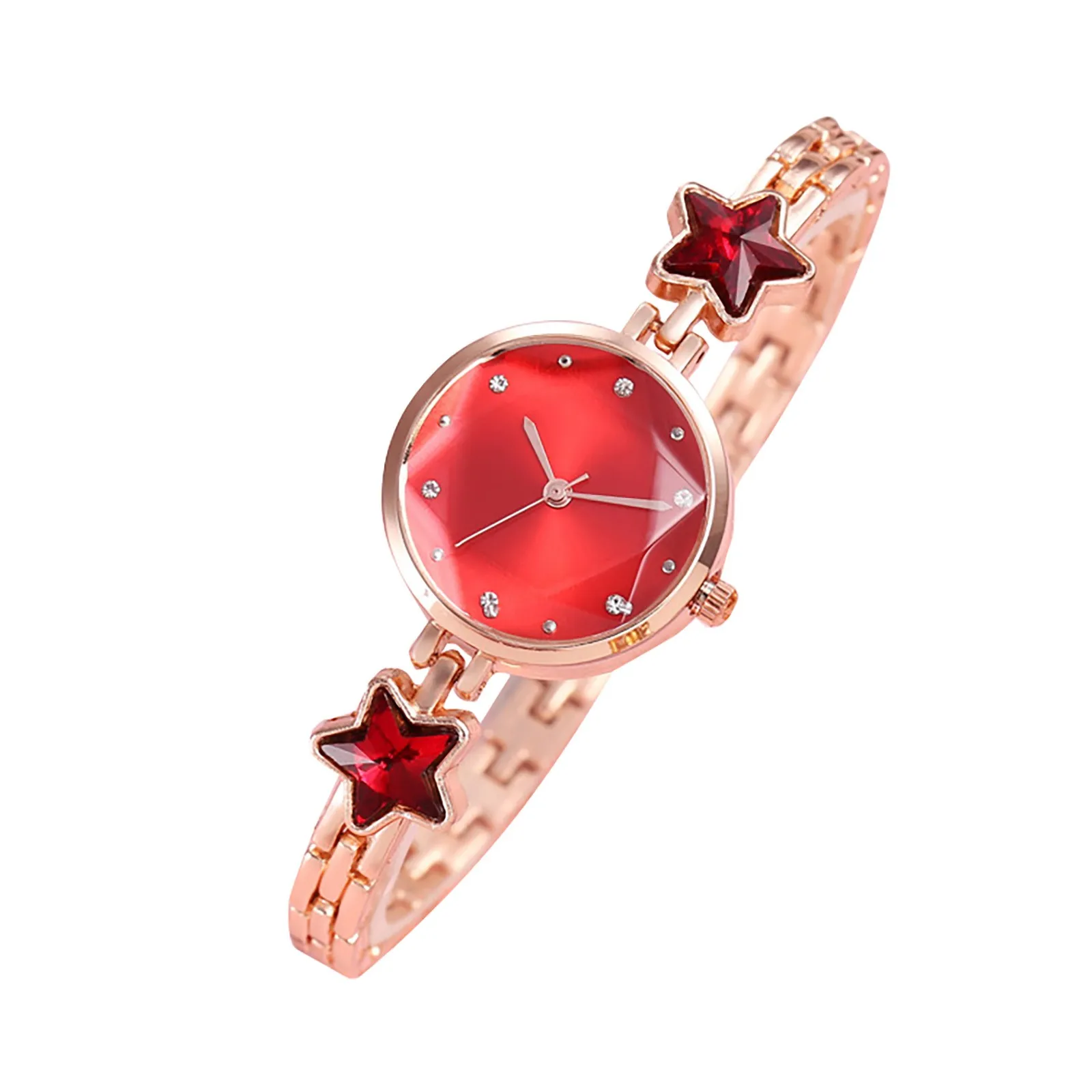 Ladies Star Bracelet Watch Elegant Woman Watch Female Casual Ladies Watches Atmosphere accesorios para mujer