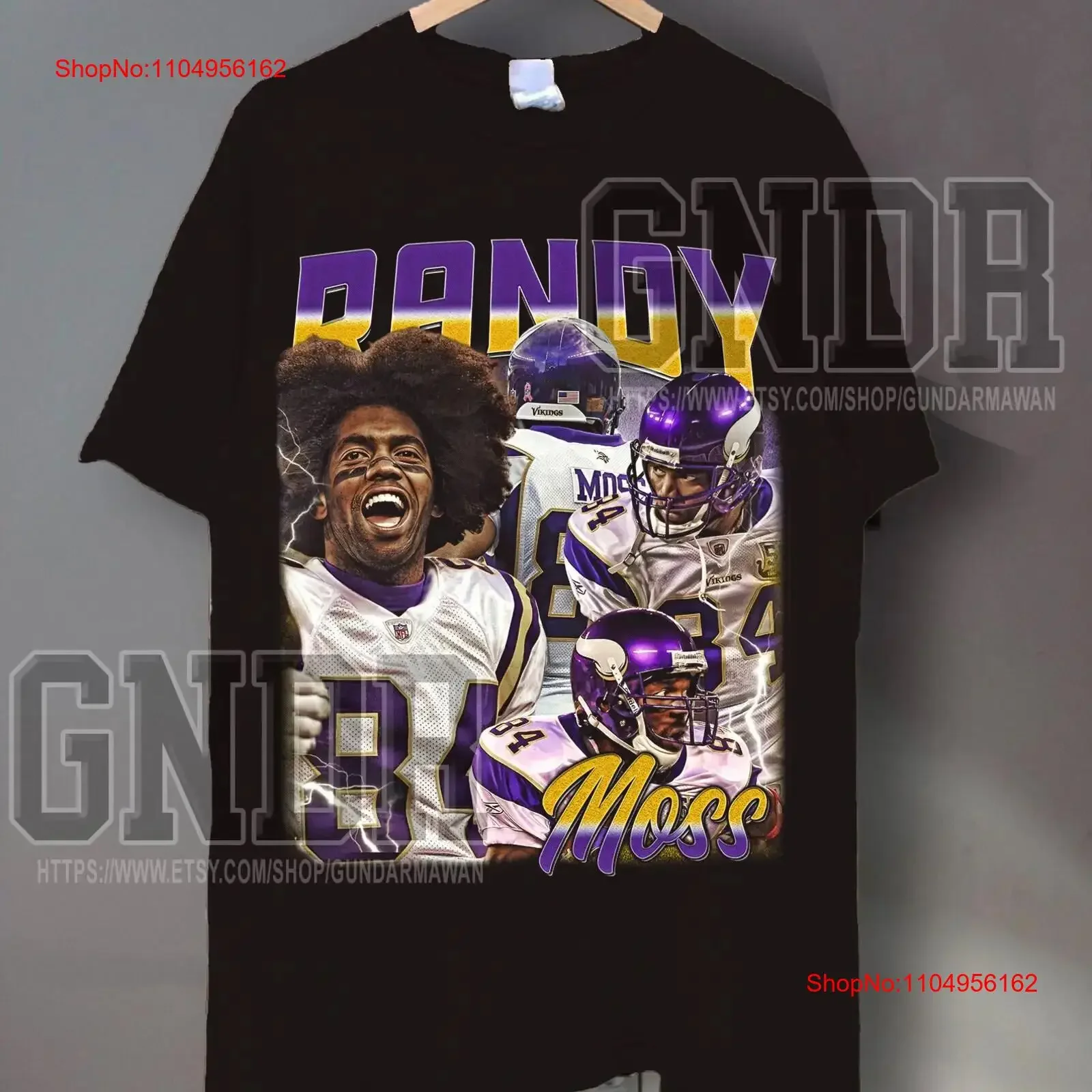 

Винтажная футболка Randy Moss для него и нее, лучшая идея для фанатов, тайны, винтажная стираная модная удобная дышащая футболка унисекс