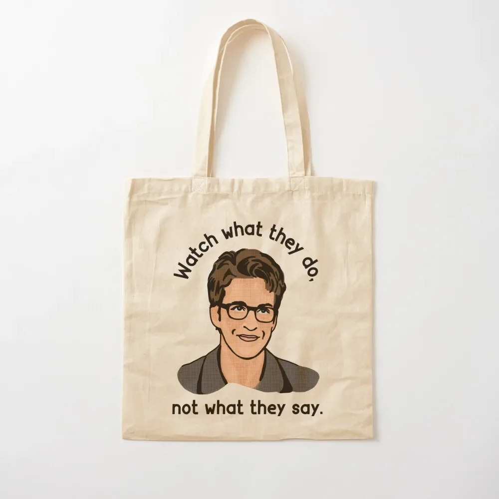 

Rachel Maddow Tote Bag Women's shopper bag shopper bags for women cloth bag woman