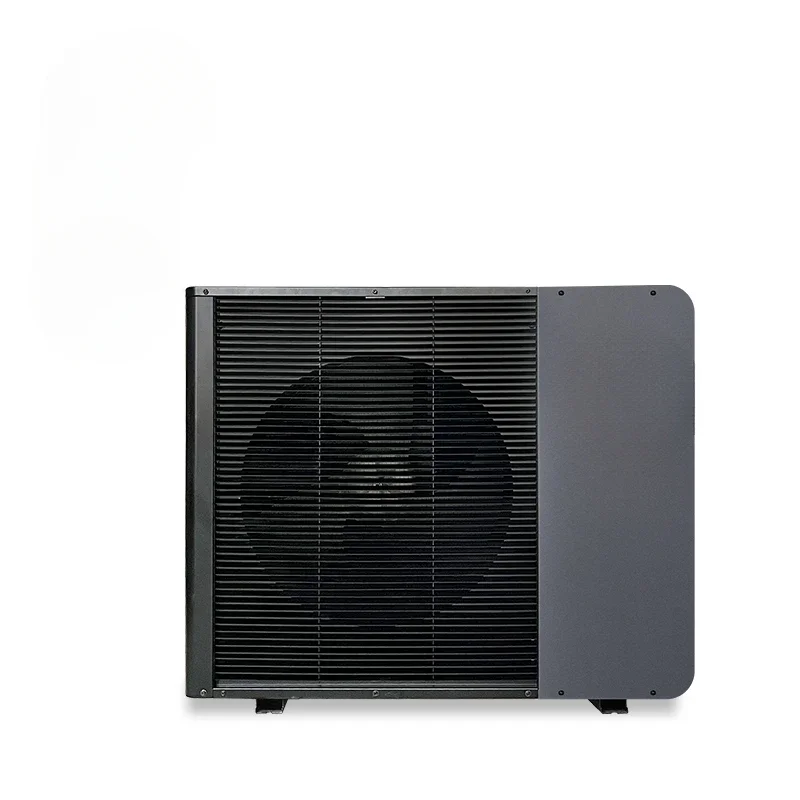 Monoblock DC Inverter Heat Pump 9kw 24kw underfloor heating pump