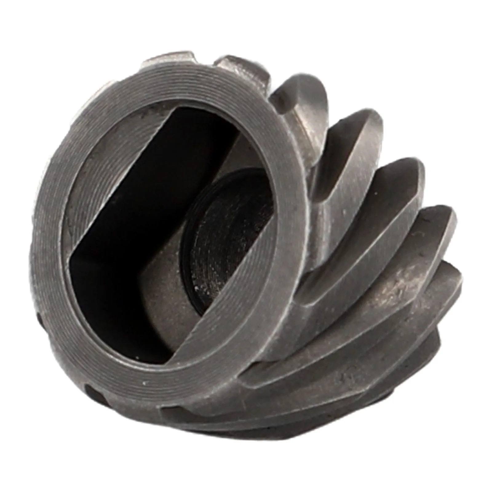 Without Card Slot For 9523 Angle Grinder Metal Heavy Duty 36/11 Teeth Bevel Gear Wheel for Angle Sander Replacement