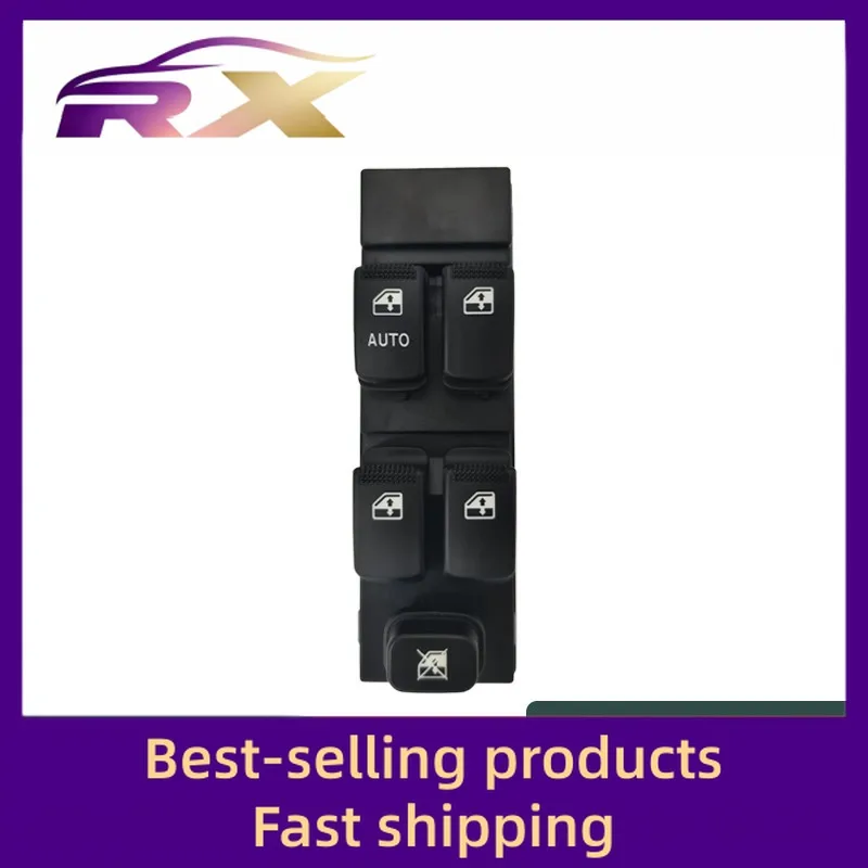 93570-2D100 935702D100 Adequado para interruptor de elevação de vidro Elantra 04-12