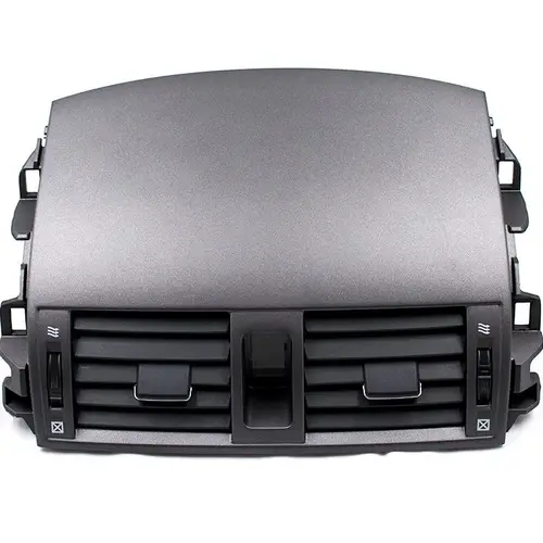 에어컨 커버 방수 태양 보호 케이스, 에어컨 본체 보호 커버, 옥스포드 가방 