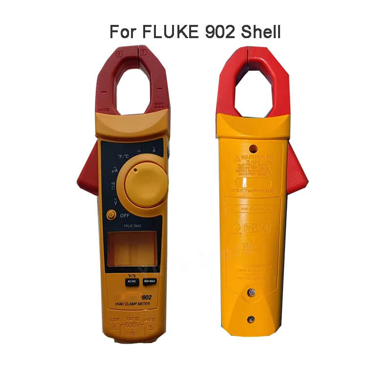 New Original For FLUKE 902 Shell Set Replacement