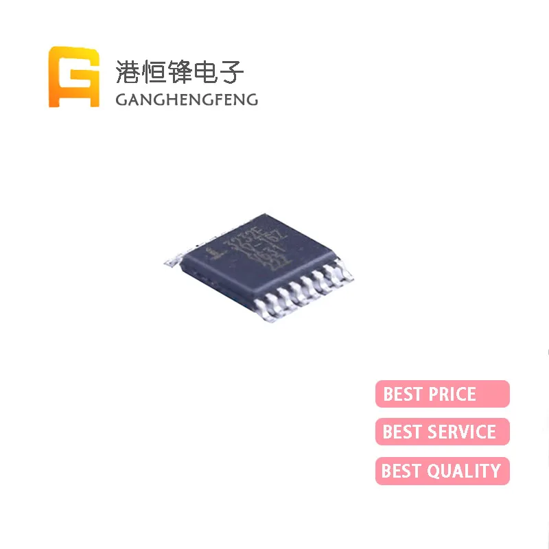 5PCS/LOT Electronic Components ICL3232EIV-16Z-T TSSOP16 ICL3232IBNZ SOP-16 IC TRANSCEIVER FULL 2/2 16TSSOP