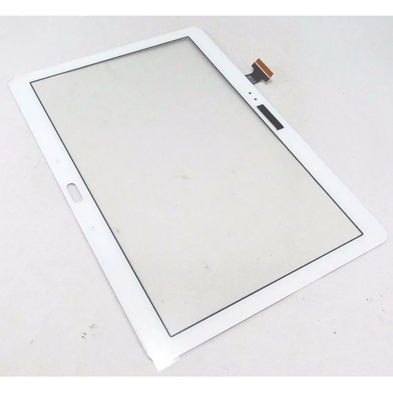 NEW Touchscreen For Samsung Galaxy Note 10.1 P600 P601 P605 SM-P600 P607 Touch Screen Digitizer Glass Panel Sensor Tablet Repair